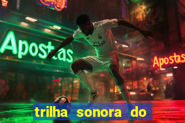 trilha sonora do filme cruzeiro das loucas